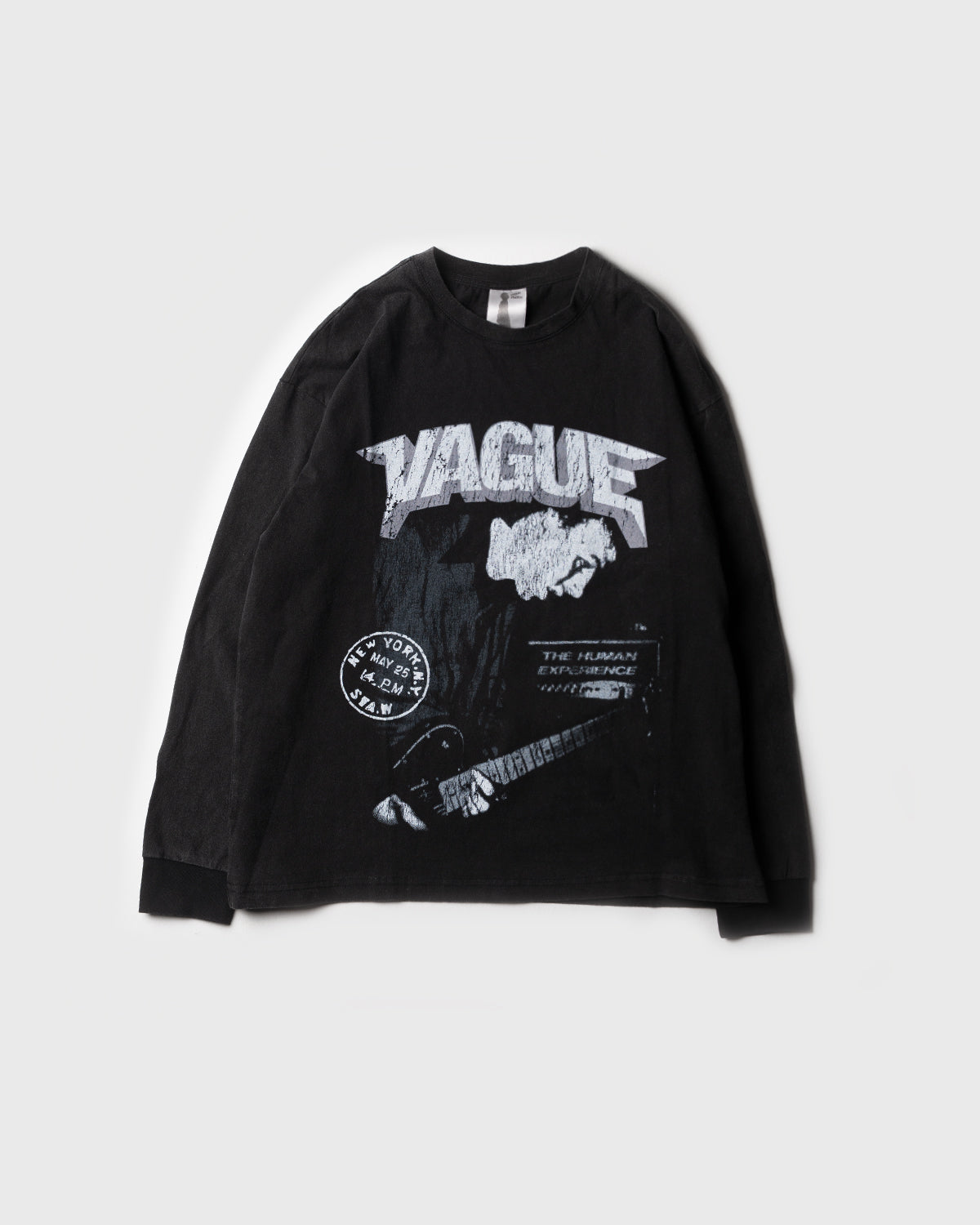 FRET LONG SLEEVE