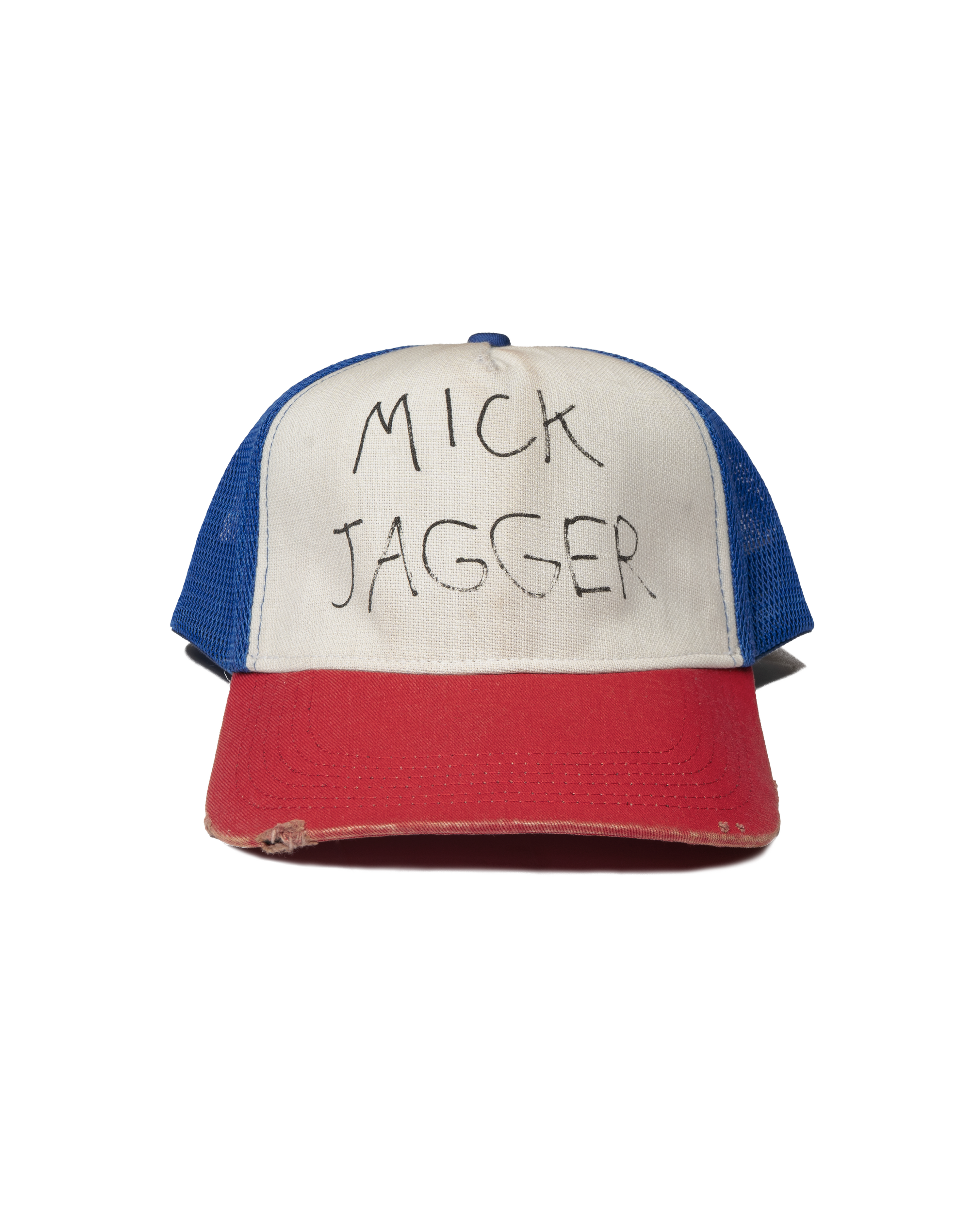 MICK'S TRUCKER HAT