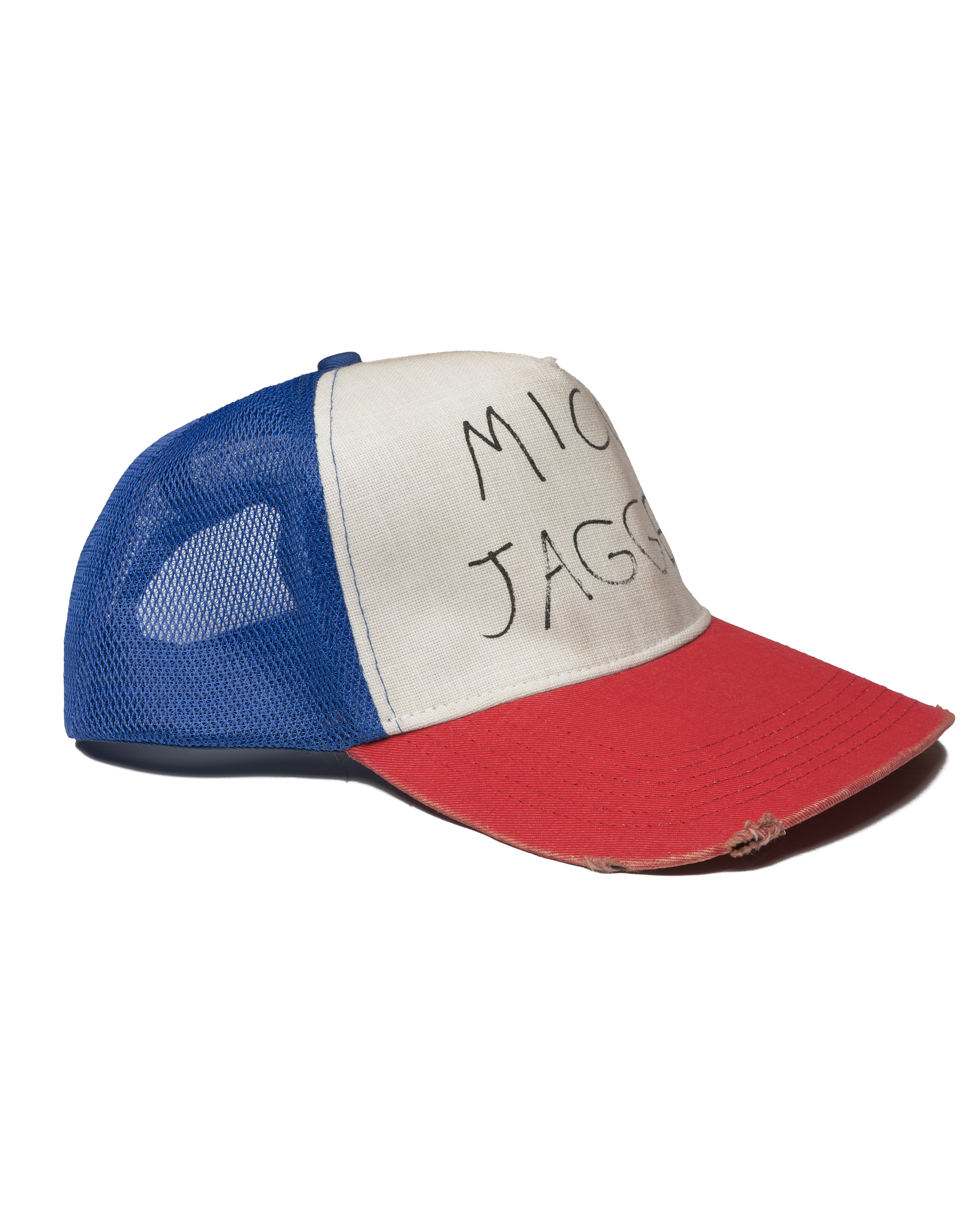 MICK'S TRUCKER HAT