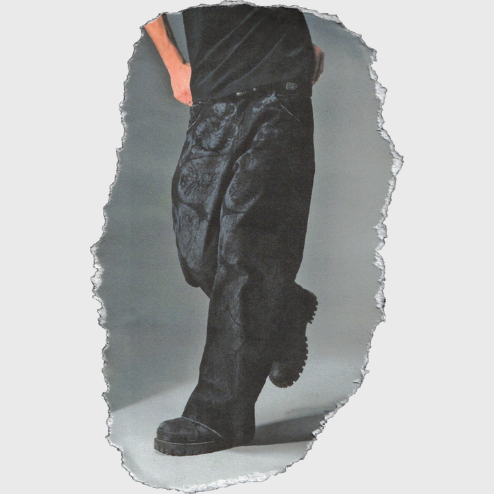 STUDIO DENIM [MITOSIS]