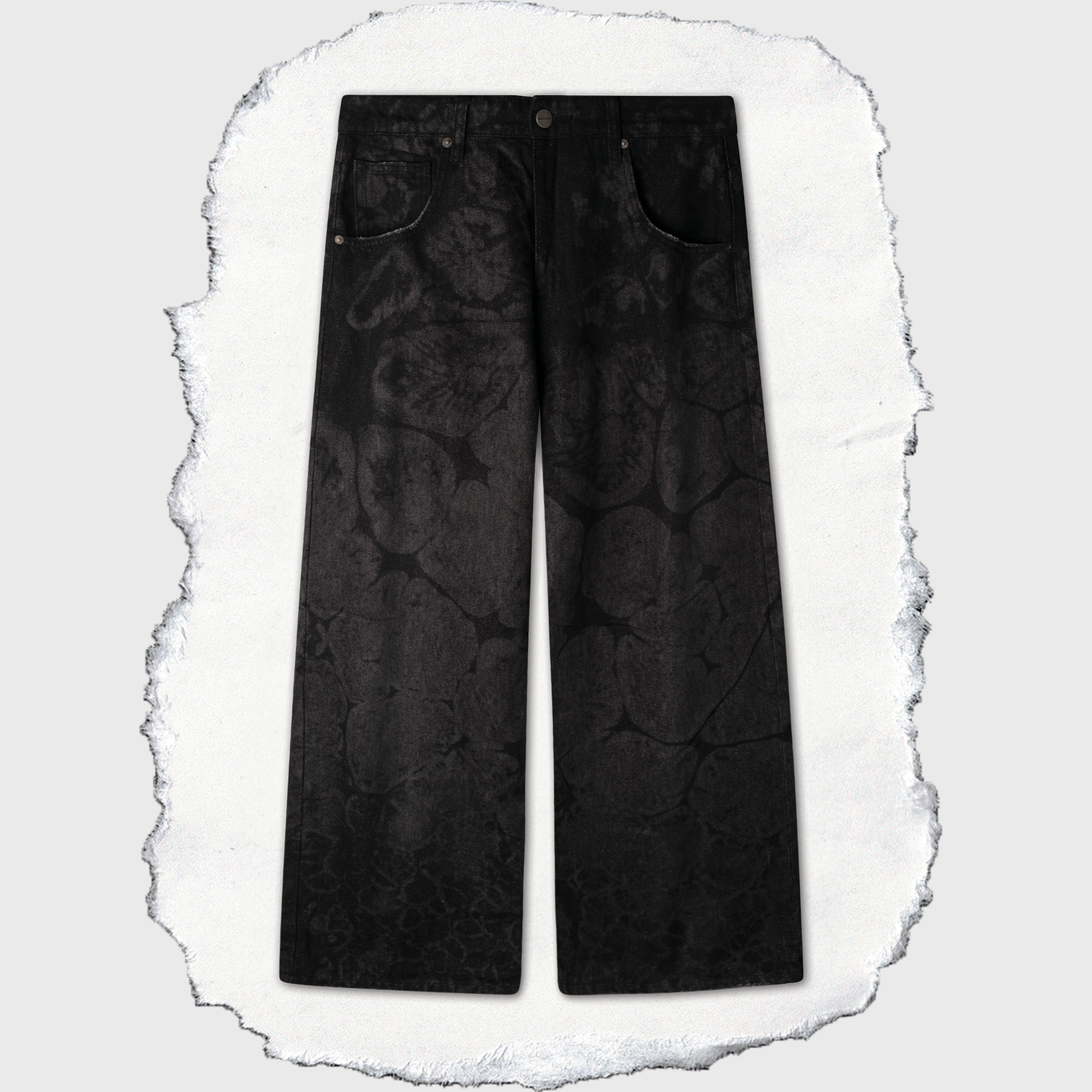 STUDIO DENIM [MITOSIS]