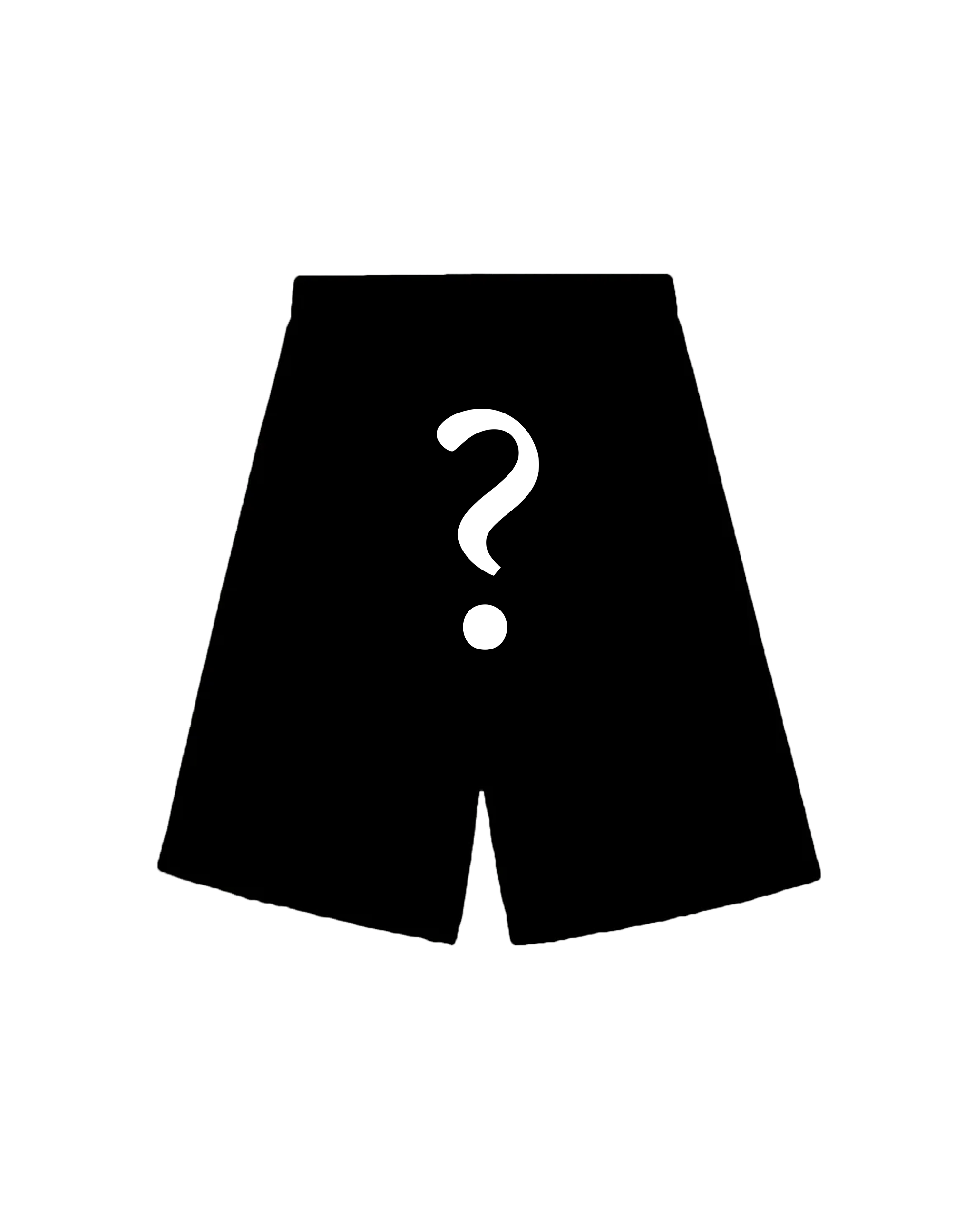 Mystery Shorts