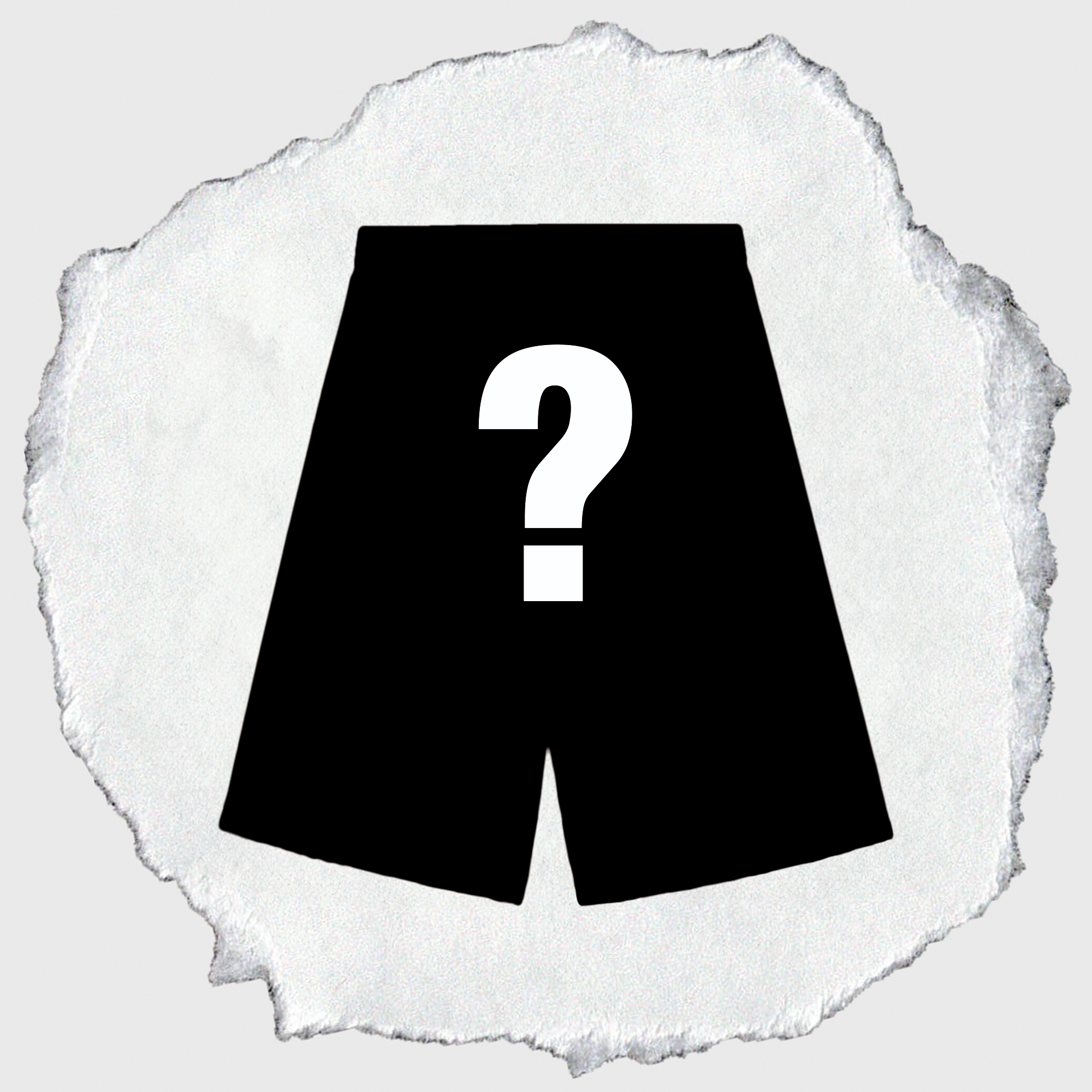Mystery Shorts