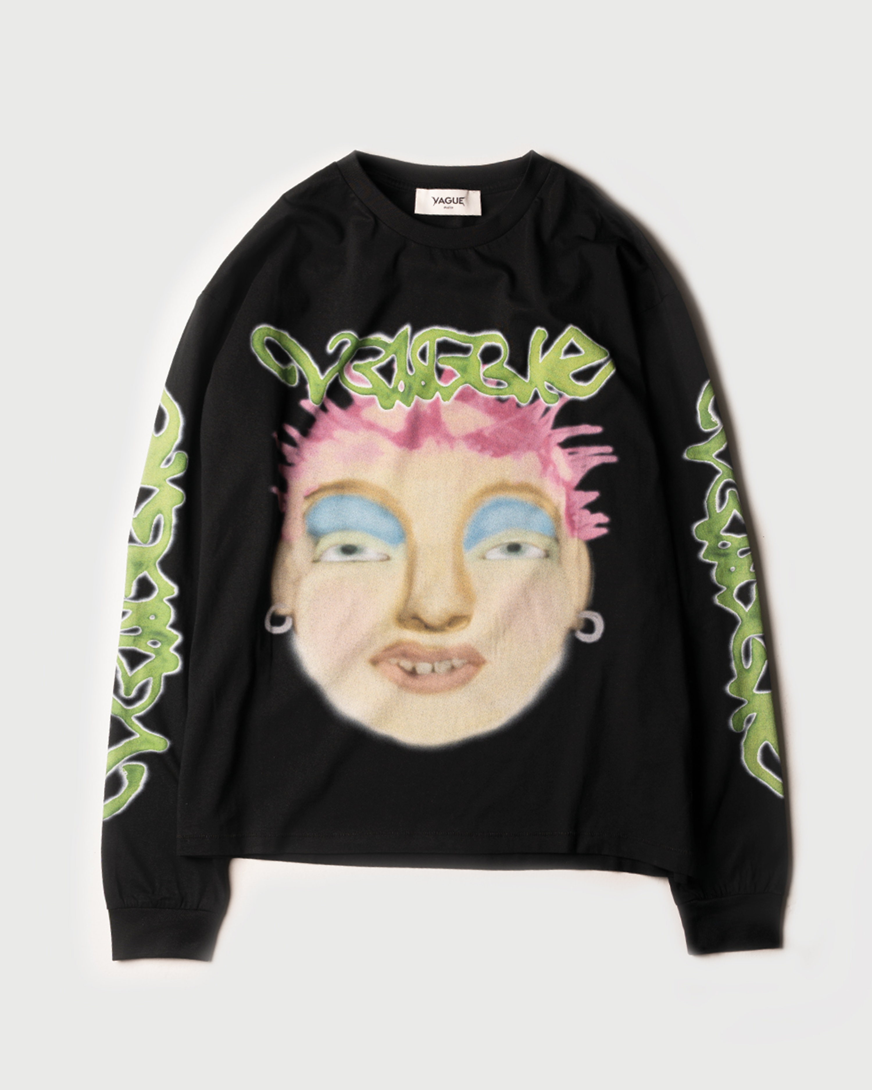 ENCORE LONG SLEEVE