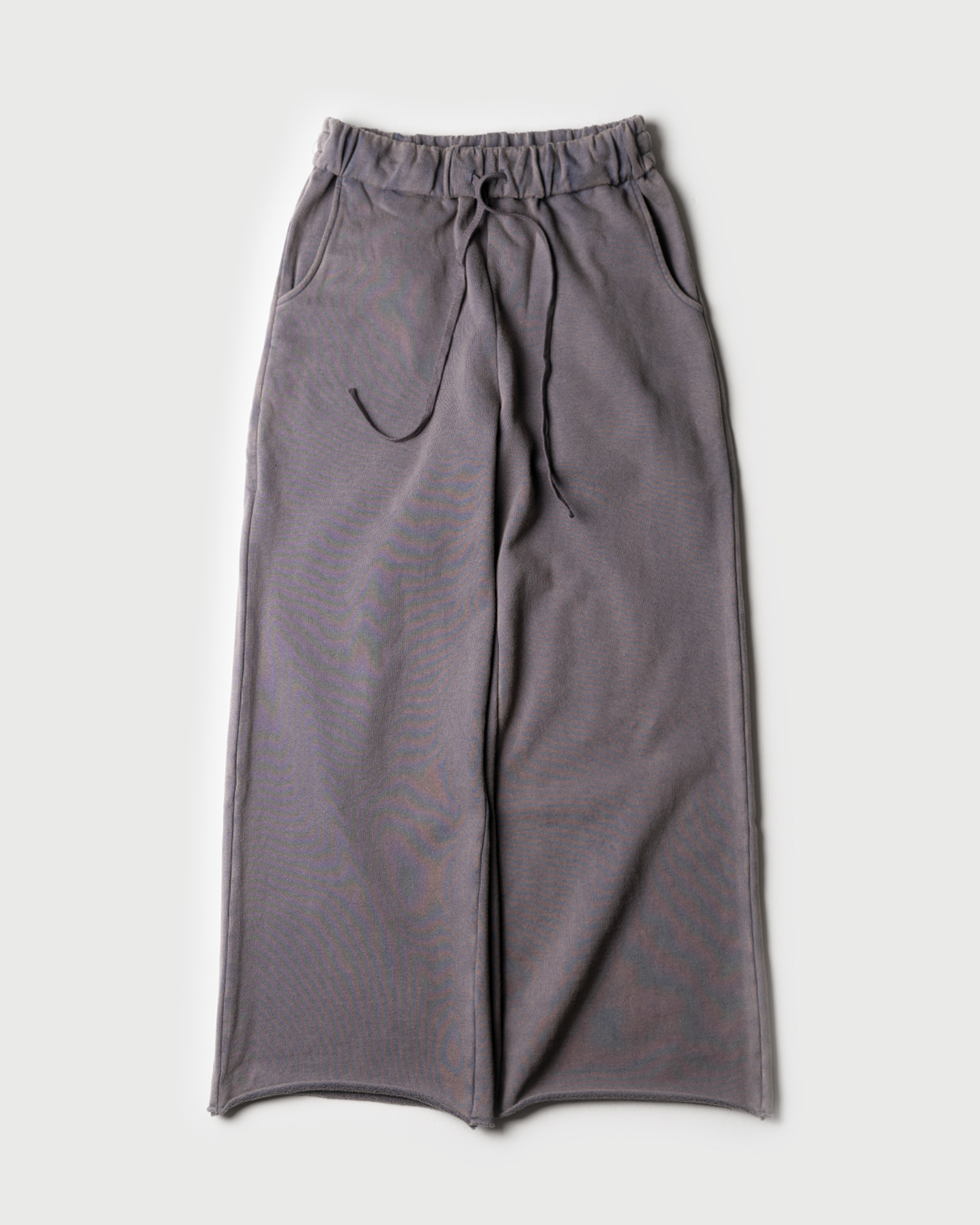 STUDIO SWEATPANTS [VINTAGE PURPLE]