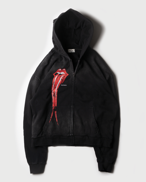 ★2025SS新作★1993STUDIO★HIGH NECK BLOUSON ZIP-UP rollinghoodie_676e9fa9-af6c-