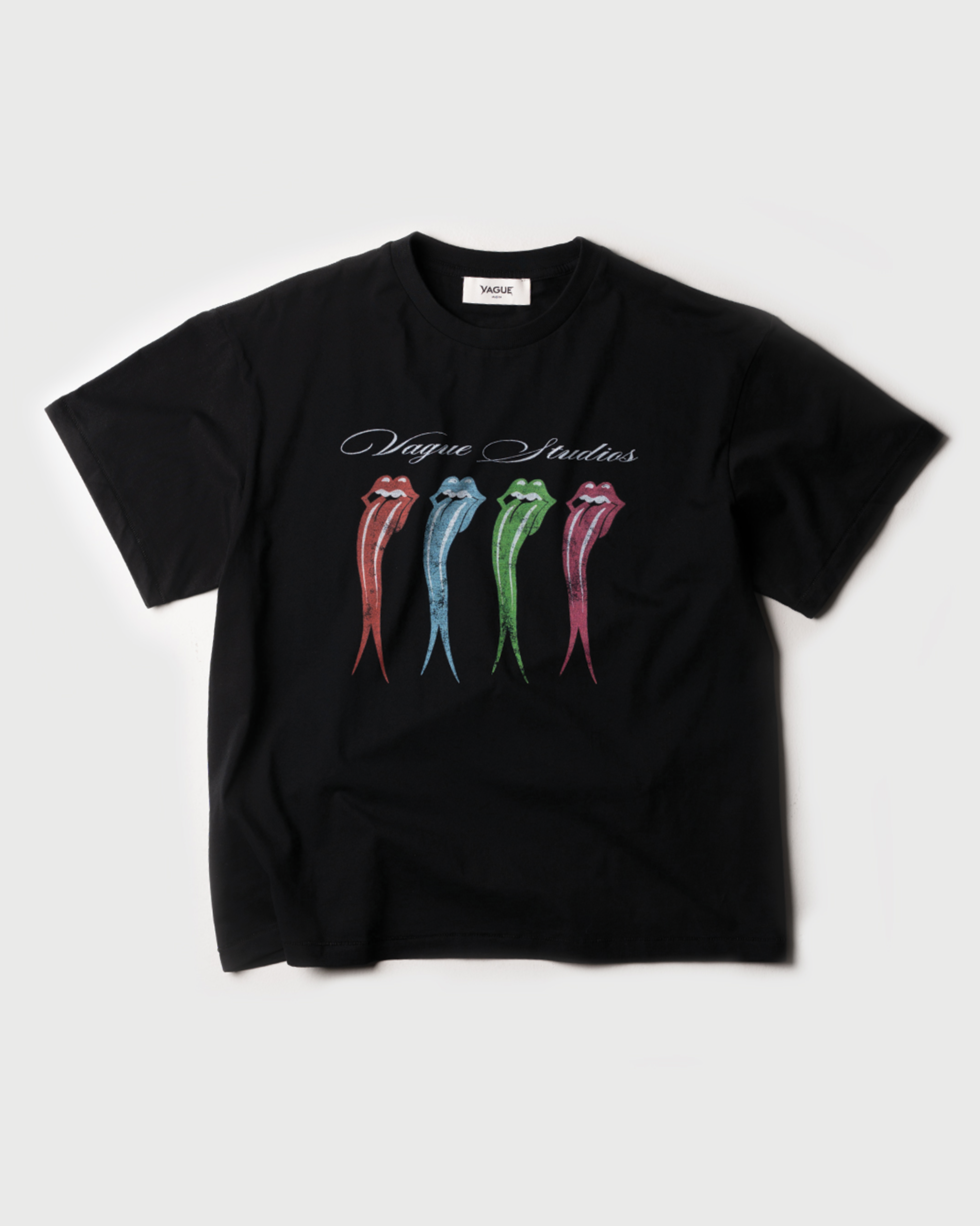 ROLLING TEE