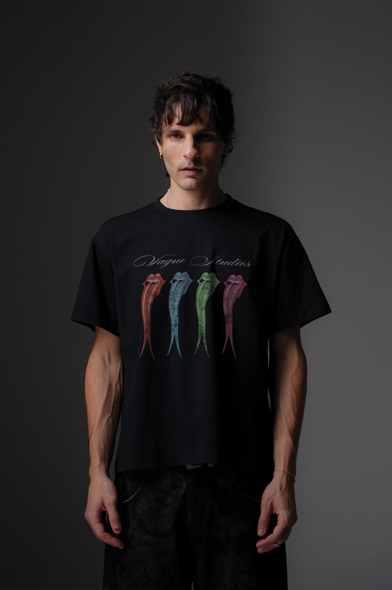 ROLLING TEE