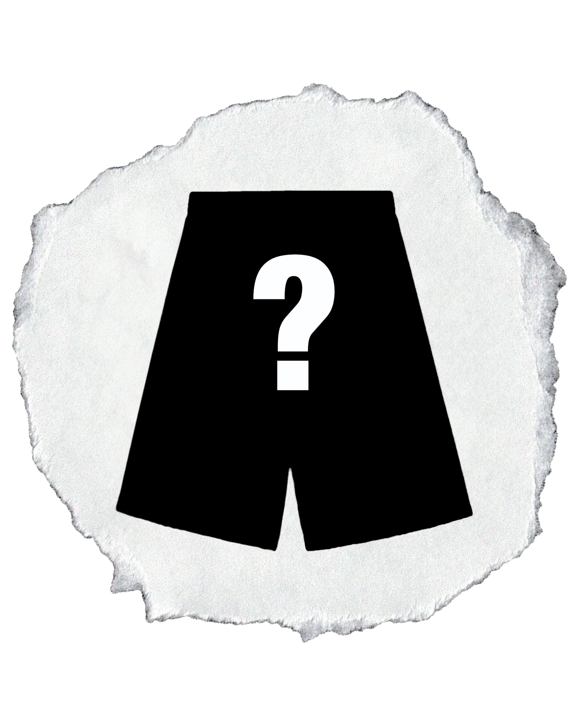 Mystery Shorts