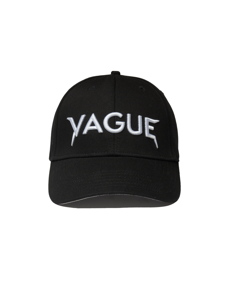 SIGNATURE BASEBALL CAP