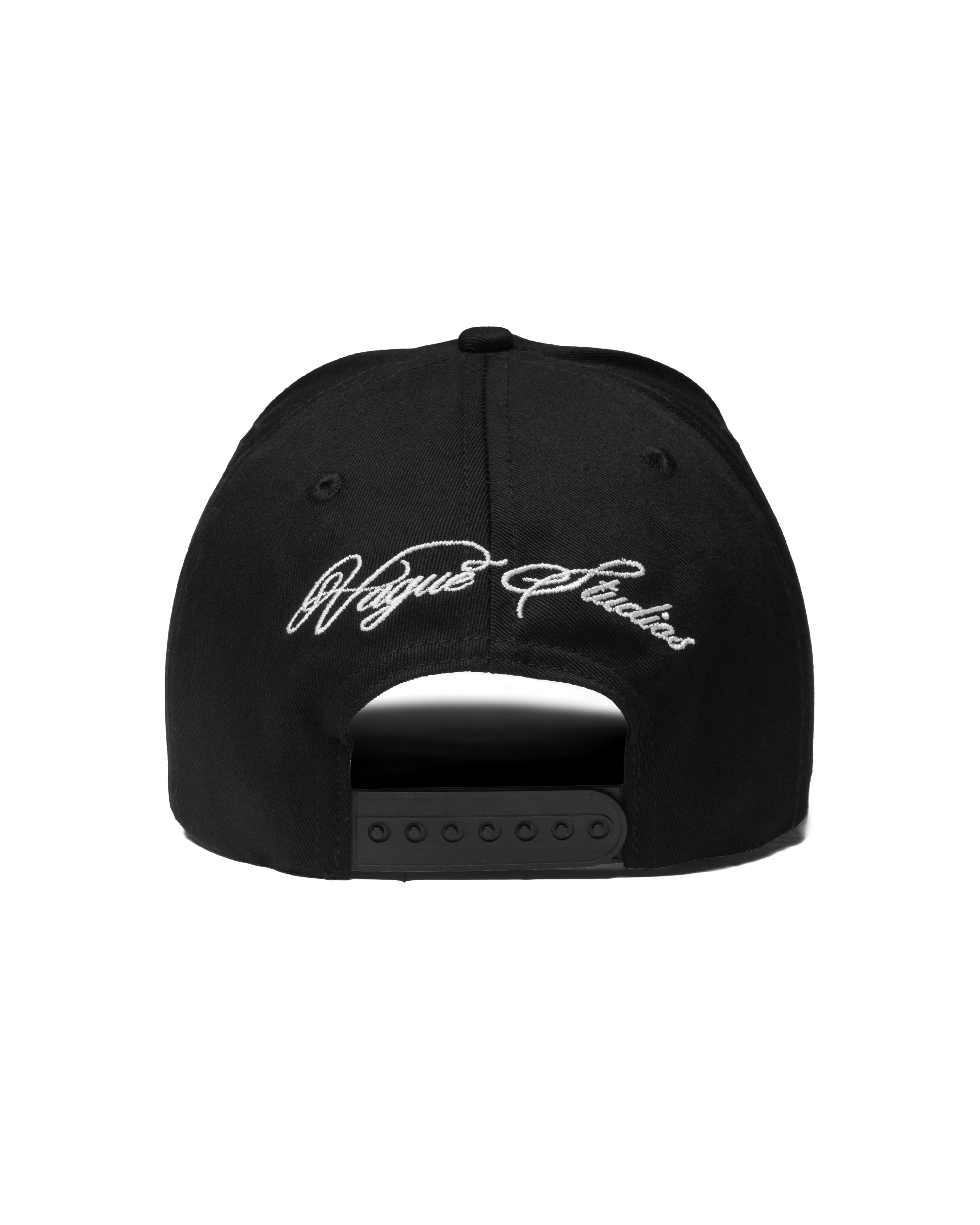 SIGNATURE BASEBALL CAP