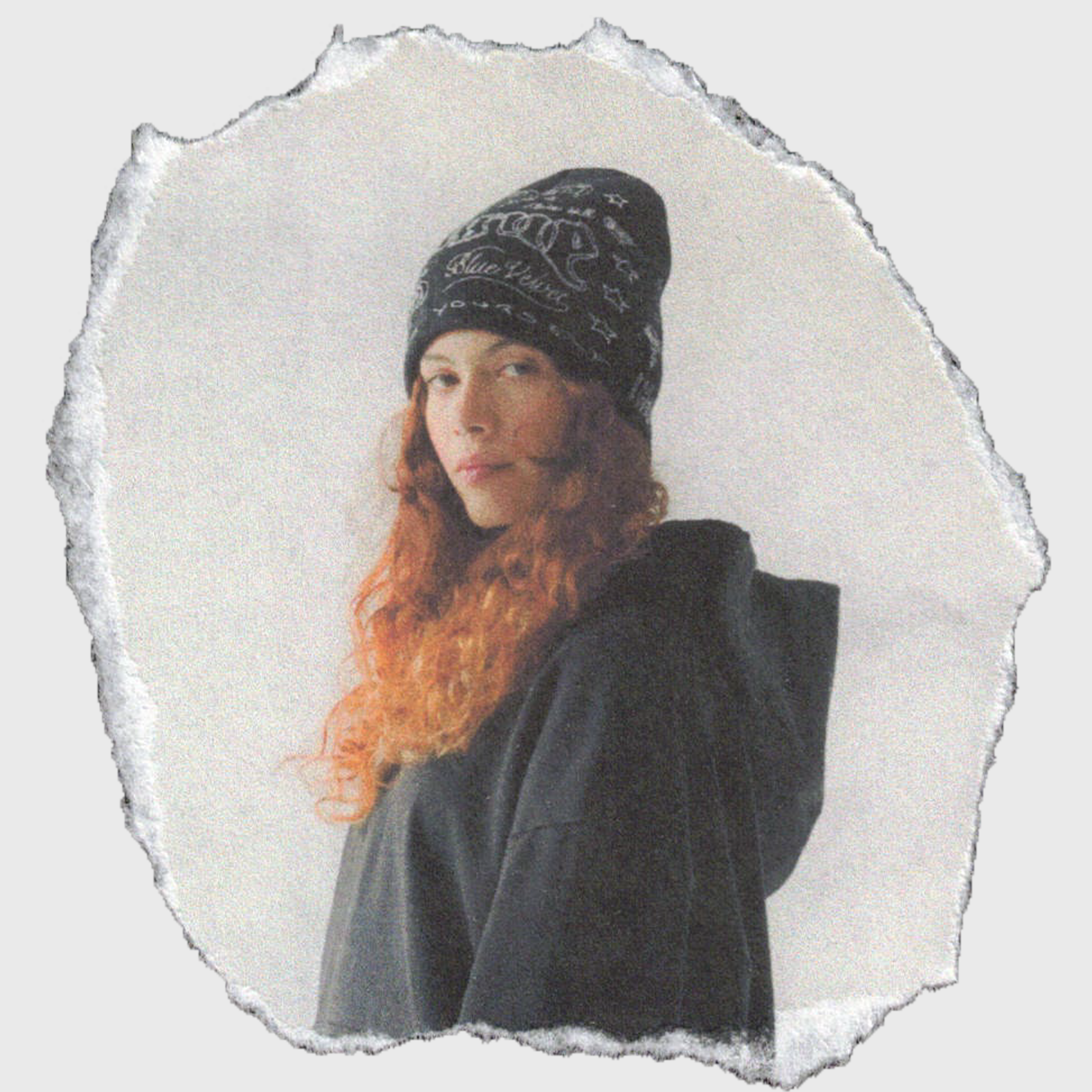 SKIN DEEP BEANIE