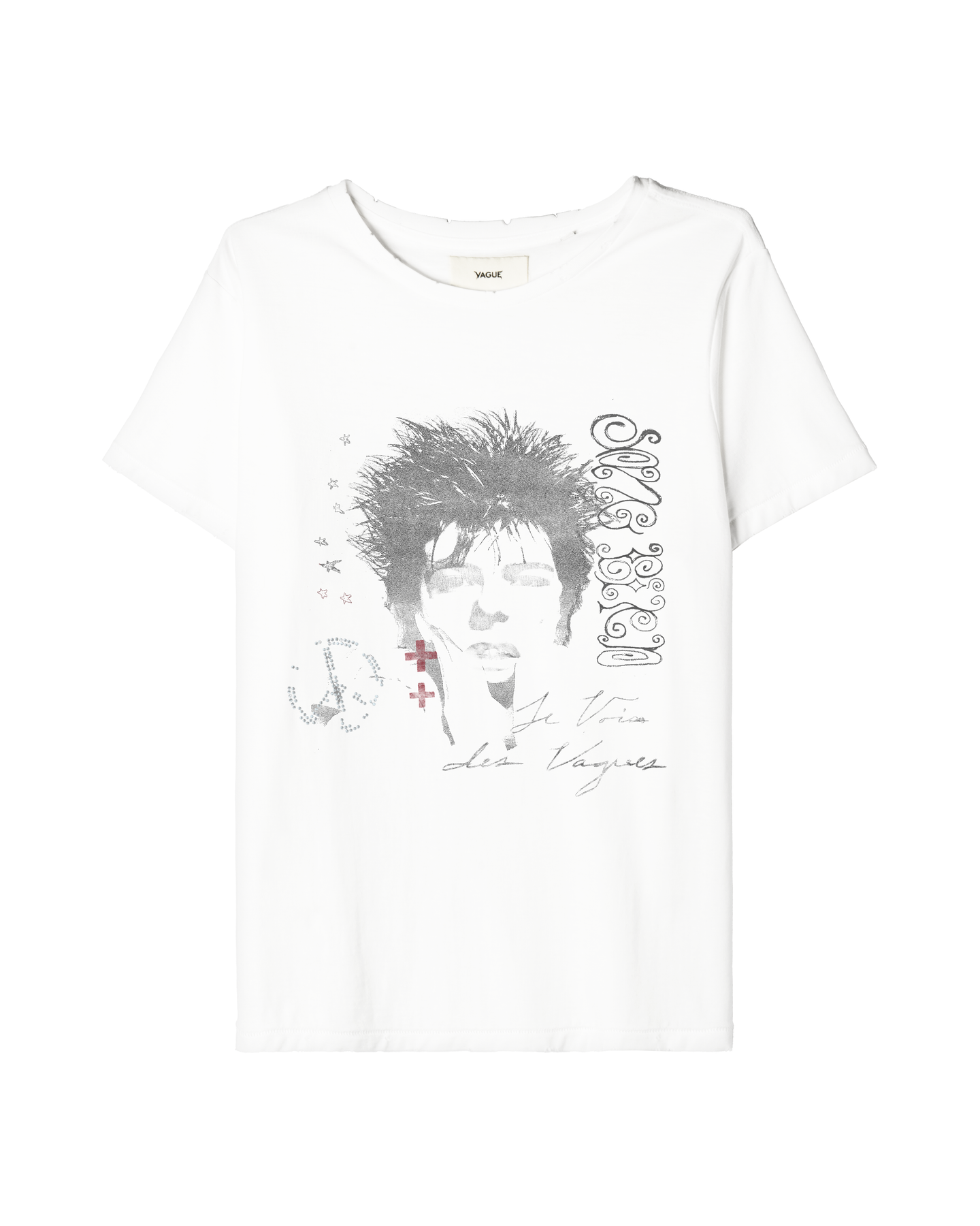 SONGBIRD TEE