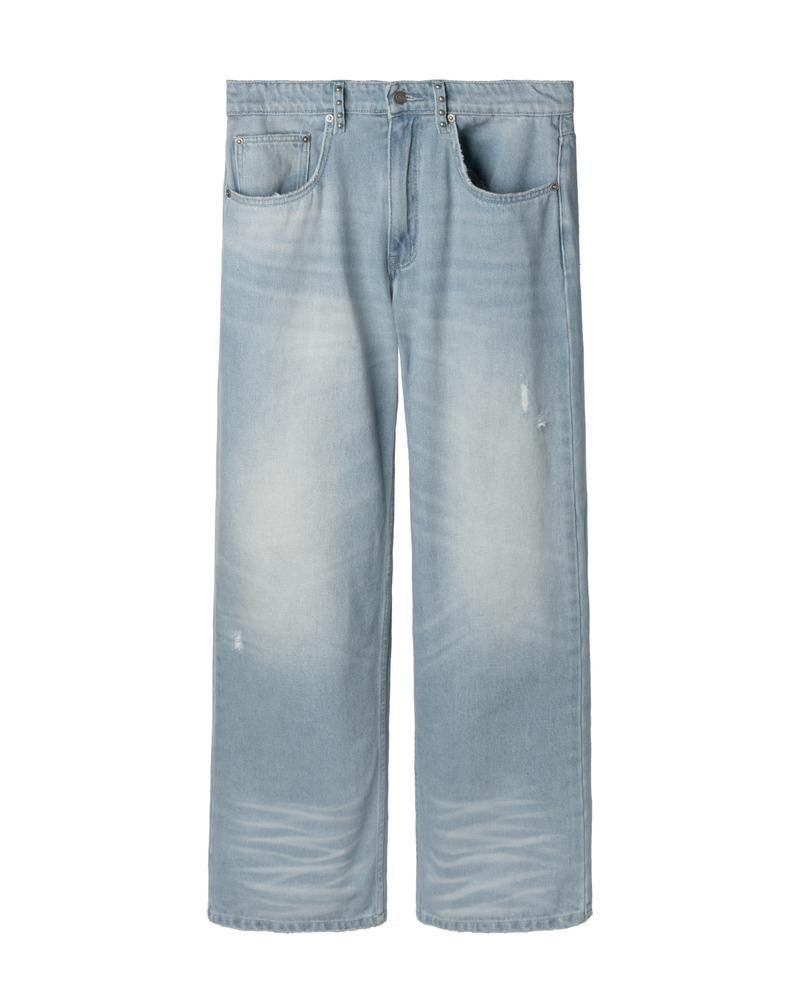 STUDIO DENIM [COAST]