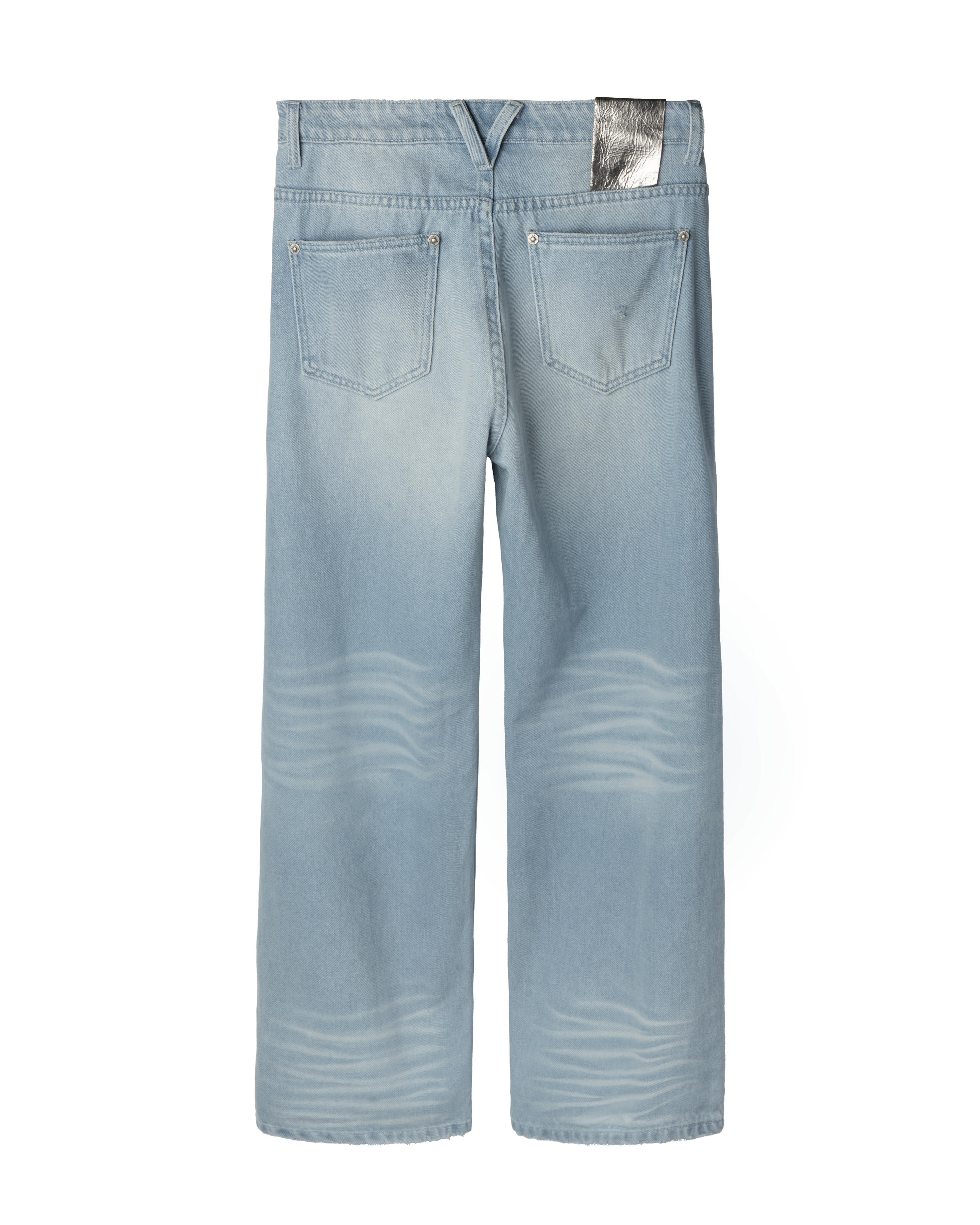 STUDIO DENIM [COAST]