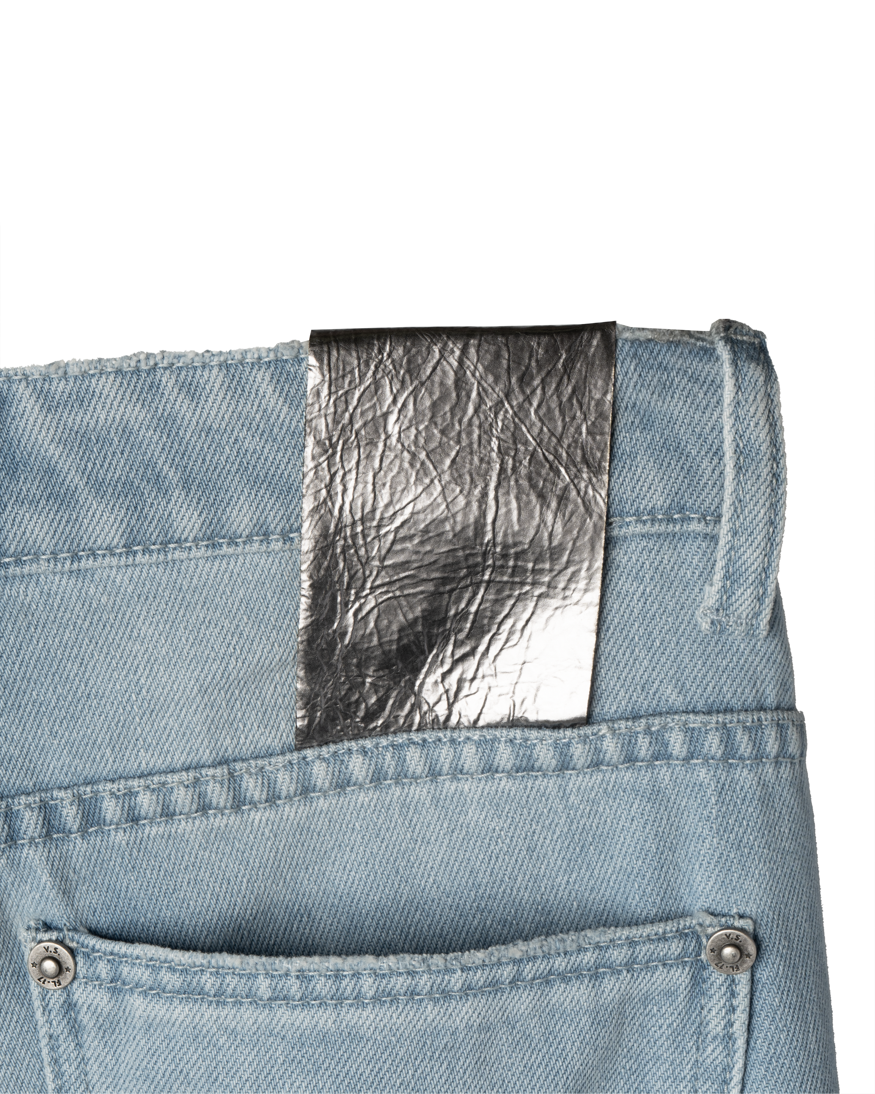 STUDIO DENIM [COAST]