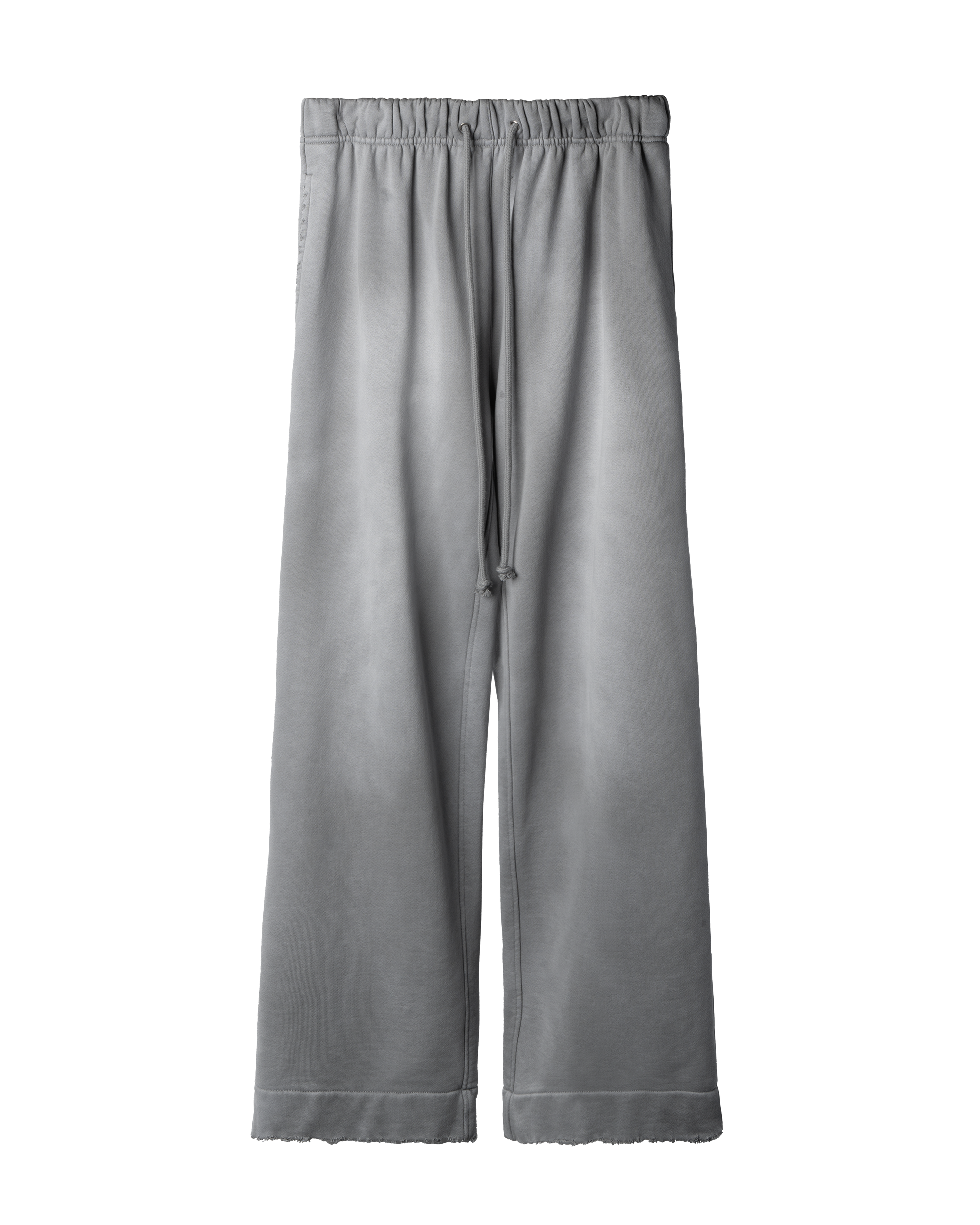 STUDIO SWEATPANTS [SUNBEAT GREY]