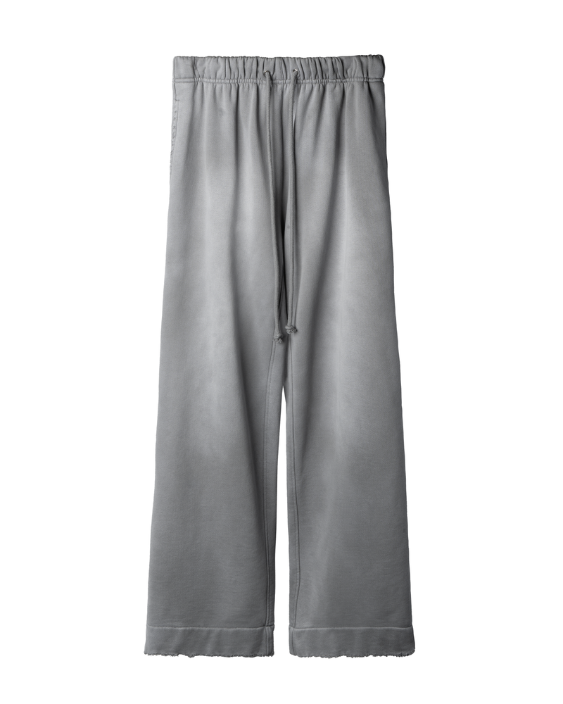 STUDIO SWEATPANTS [SUNBEAT GREY]