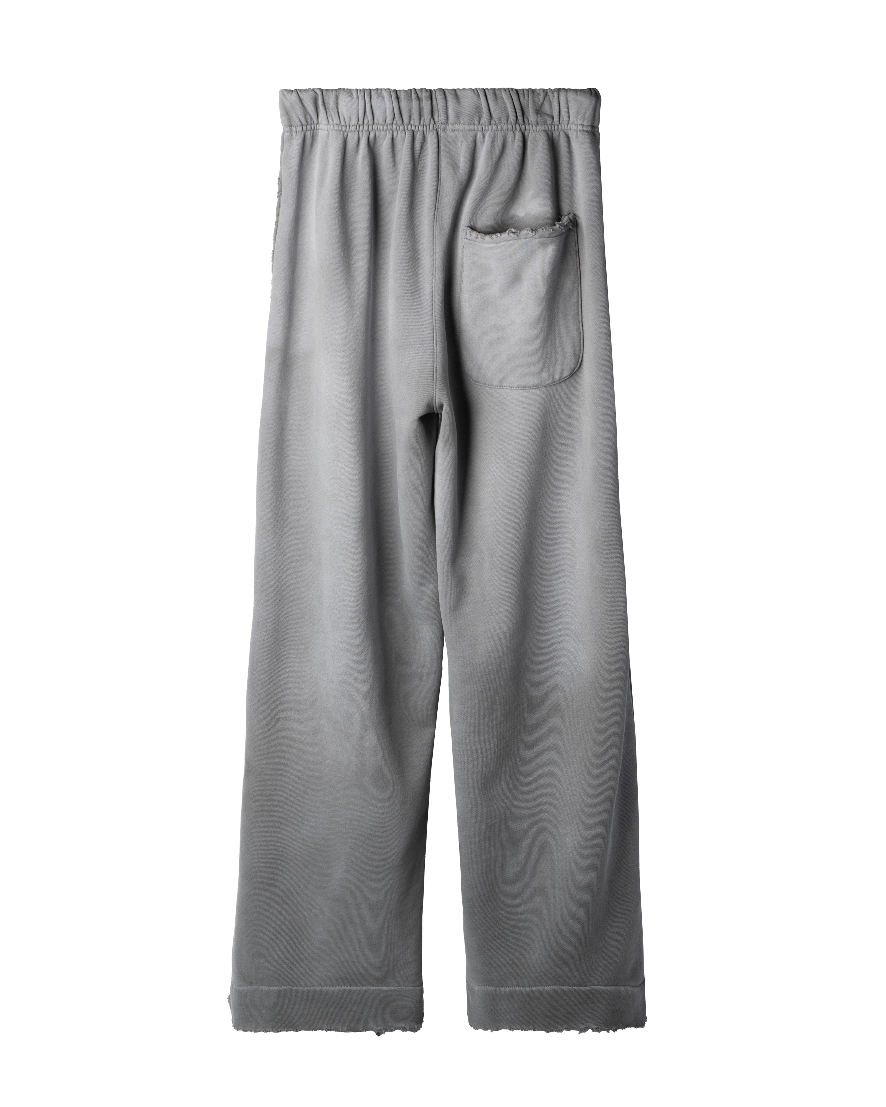 STUDIO SWEATPANTS [SUNBEAT GREY]