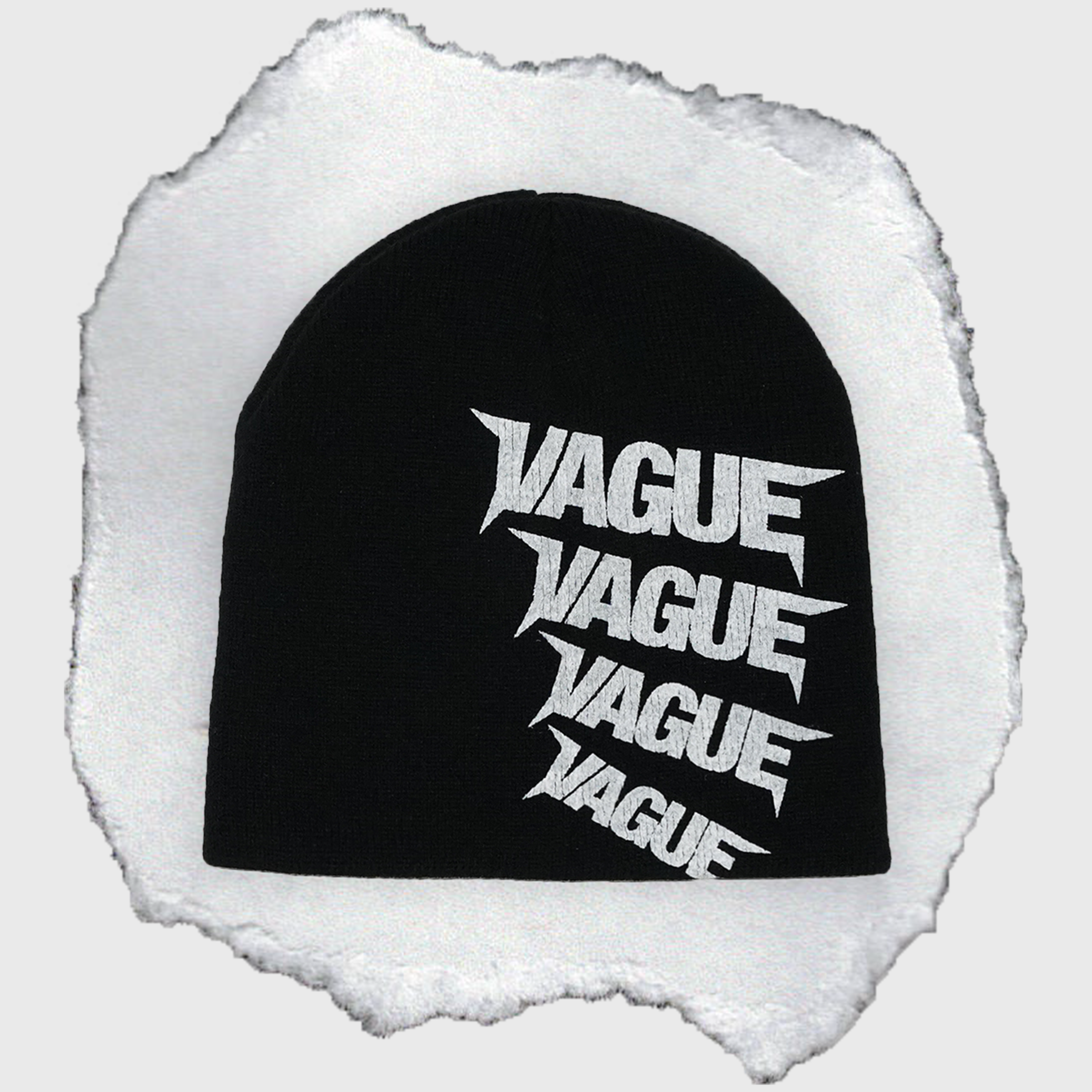 TOUR BEANIE