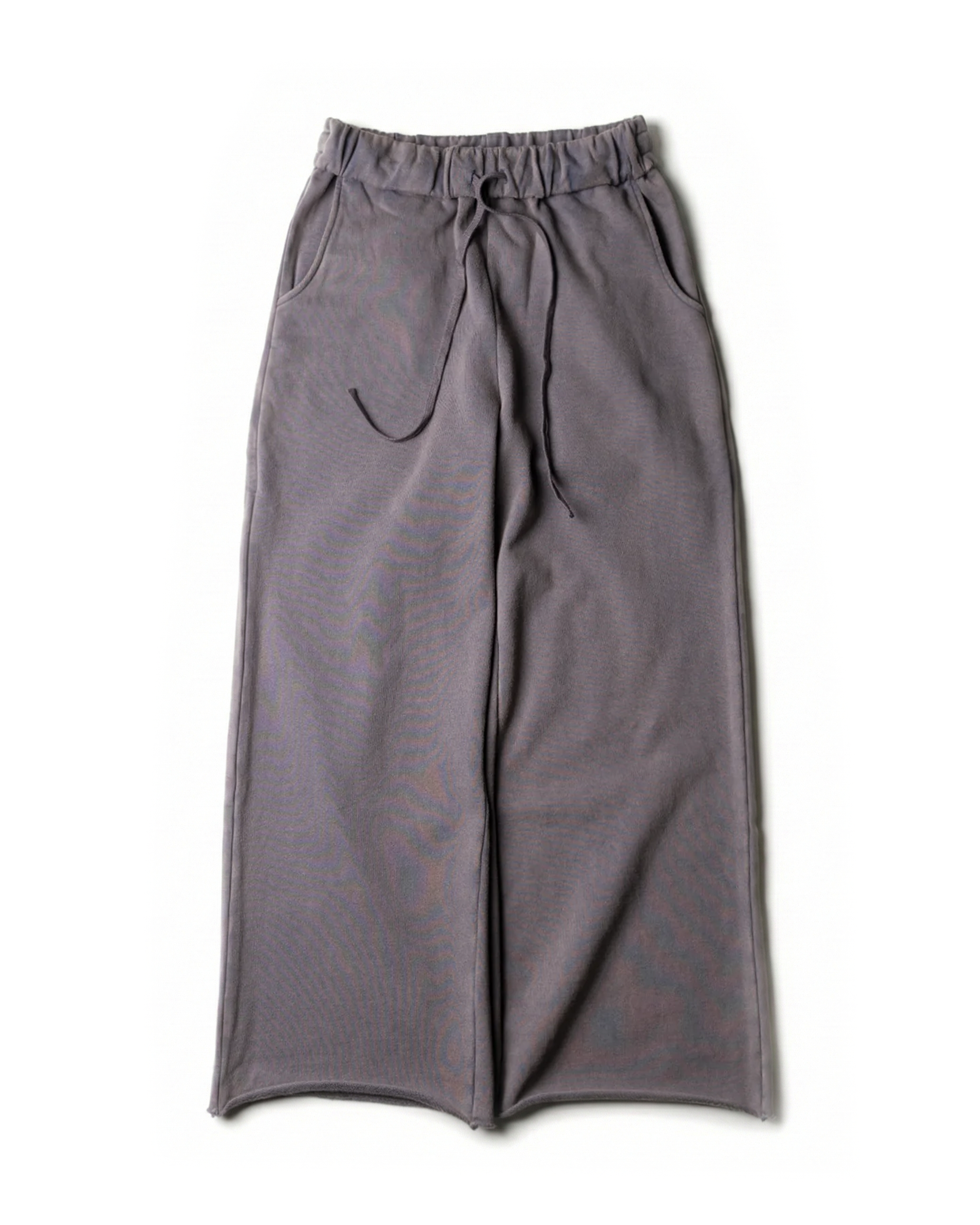 STUDIO SWEATPANTS [VINTAGE PURPLE]