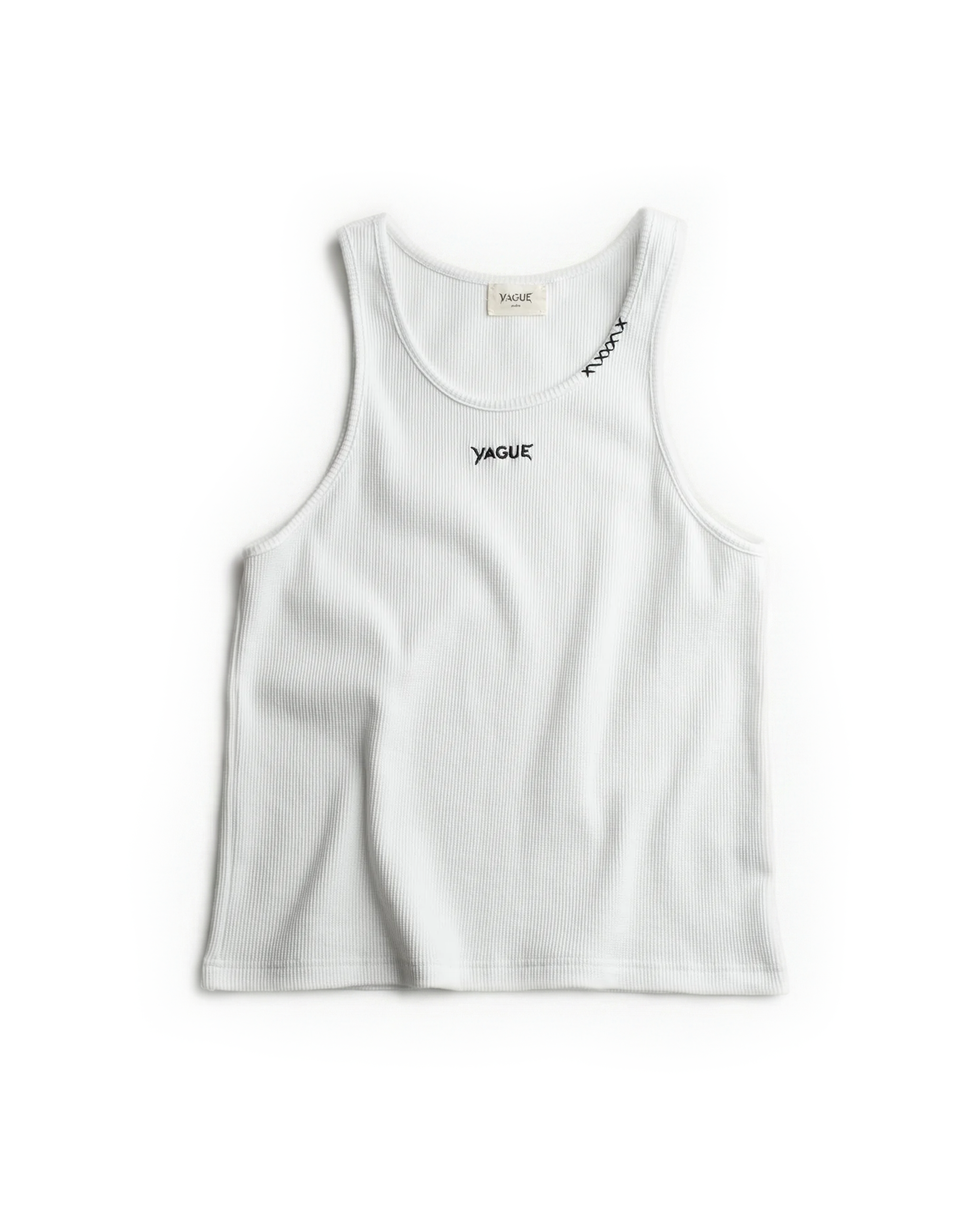 THERMAL TANK [WHITE]