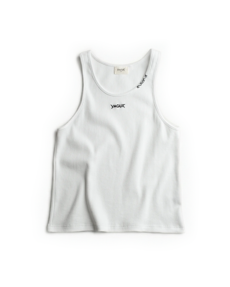 THERMAL TANK [WHITE]