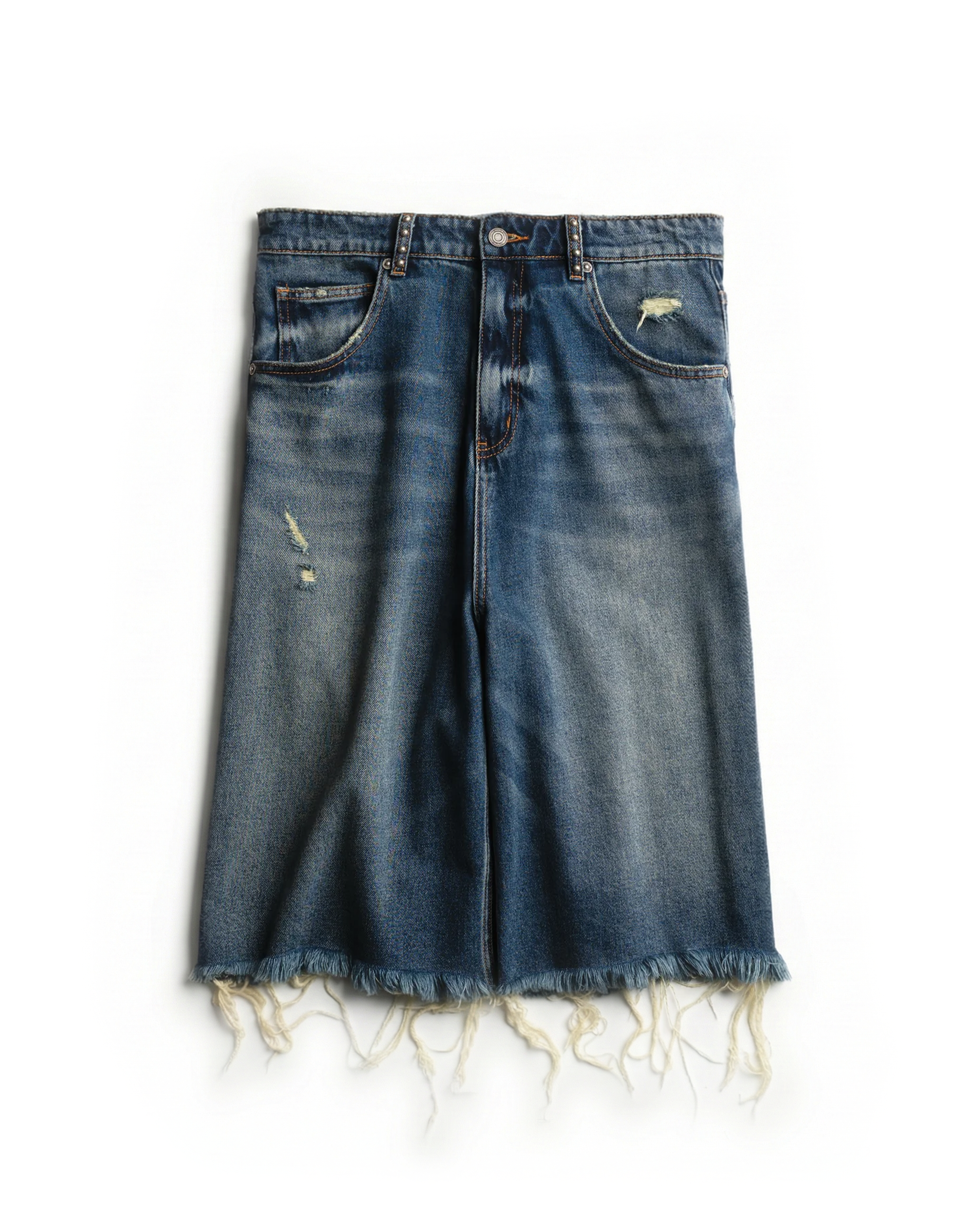 STUDIO JORTS [STONES' WASH]