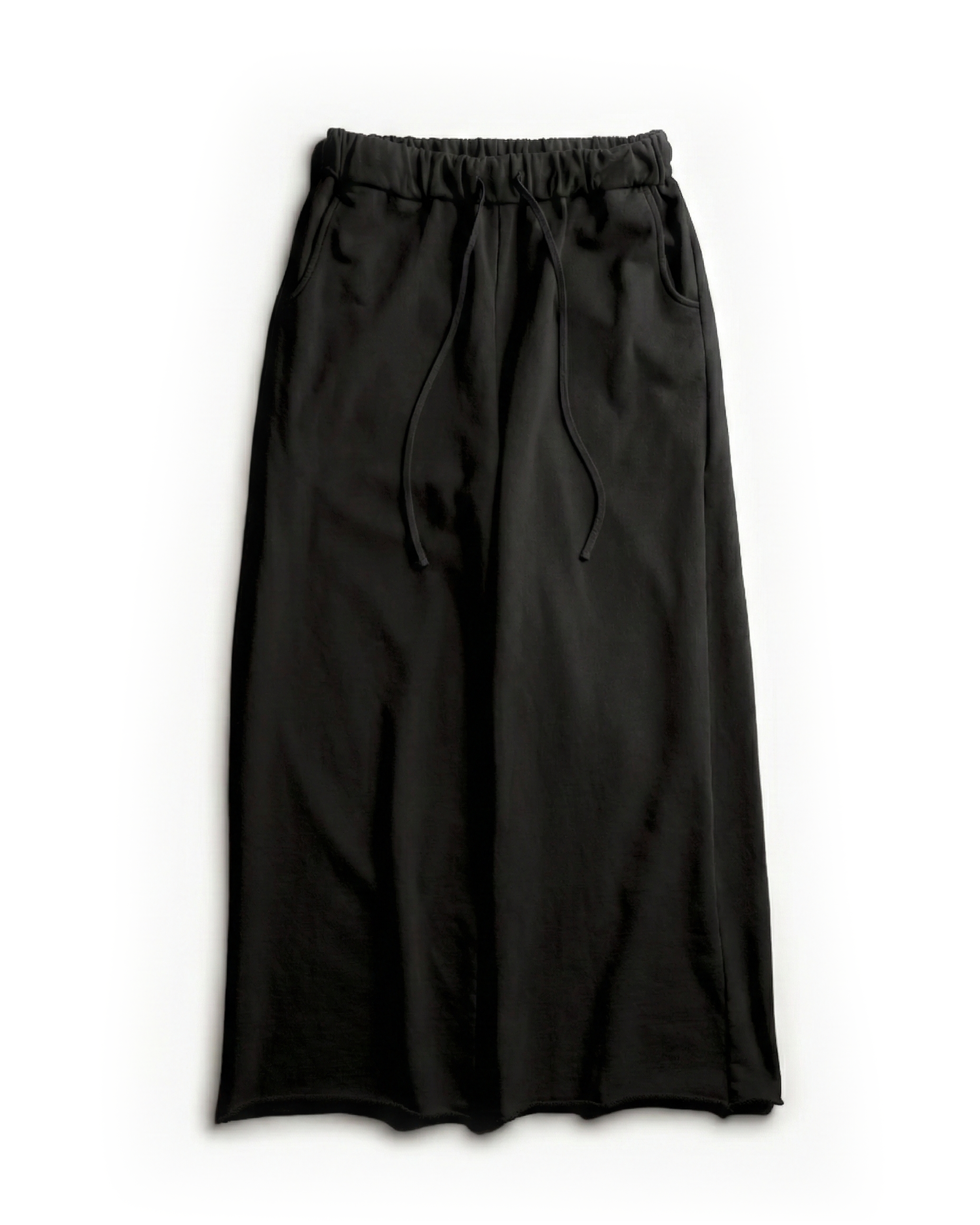 STUDIO SWEATPANTS [VINTAGE BLACK]