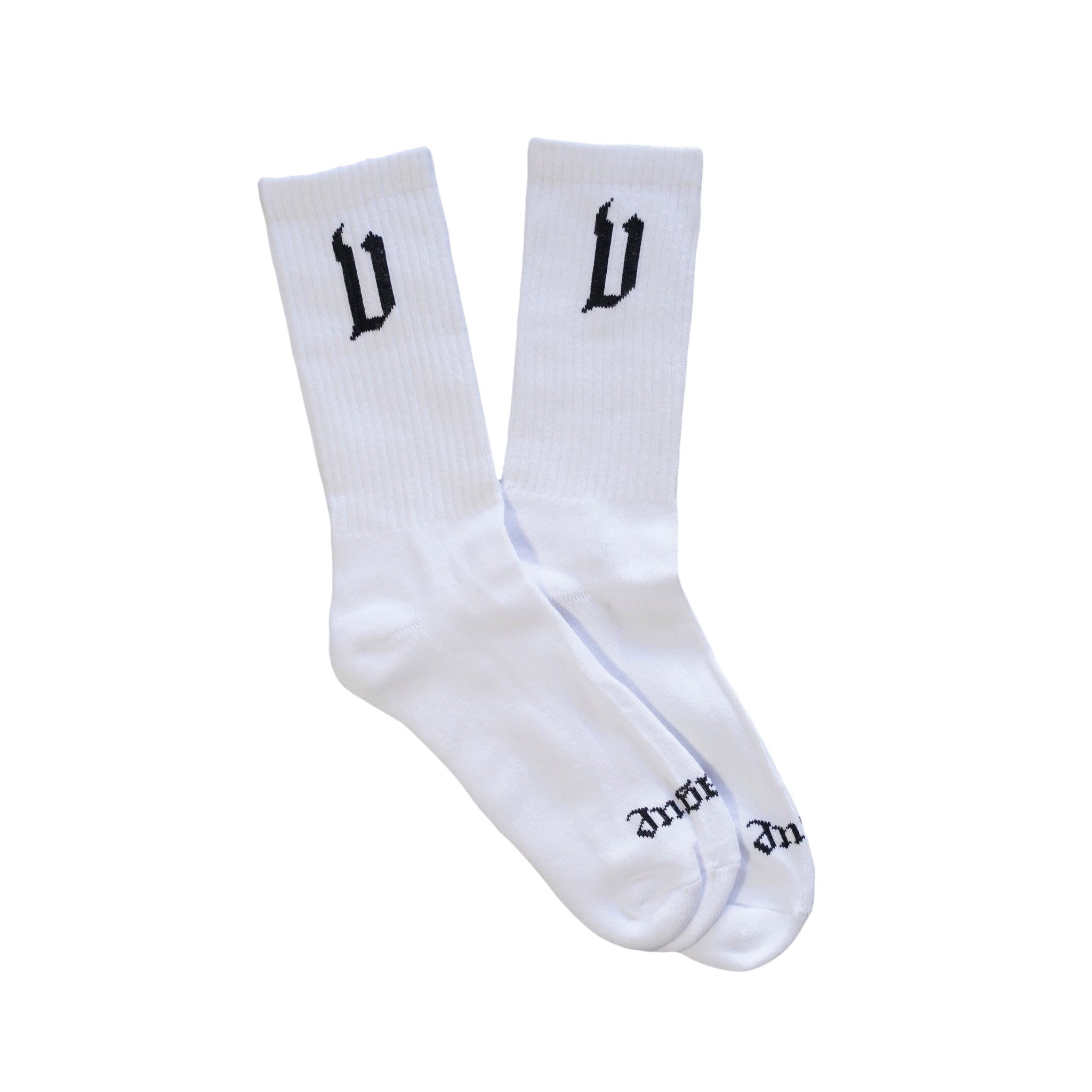 VAGUE ESSENTIAL SOCKS