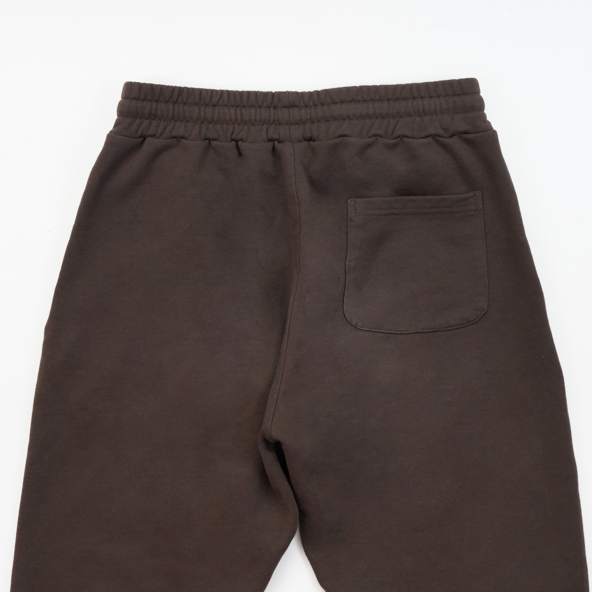 ESSENTIALS SWEATPANTS [BROWN]