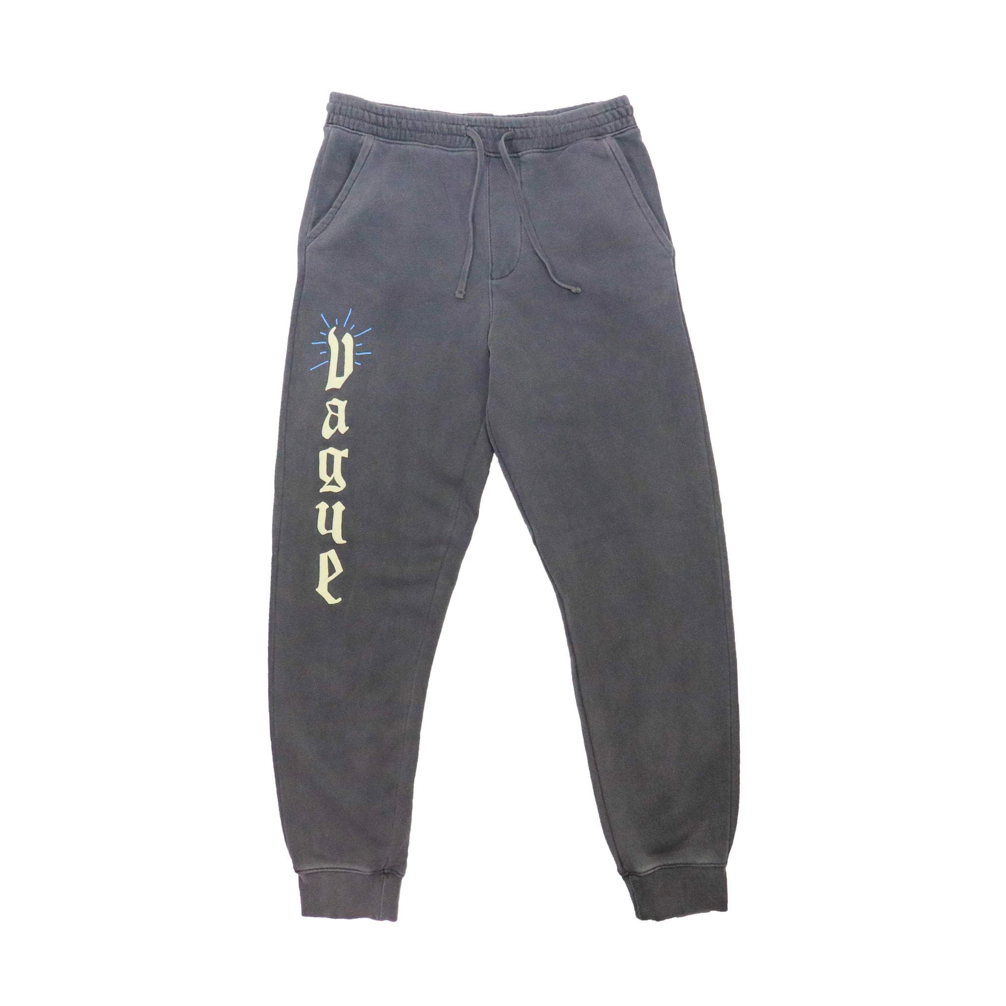 HEAVEN SENT SWEATPANTS [AGED GRAY]