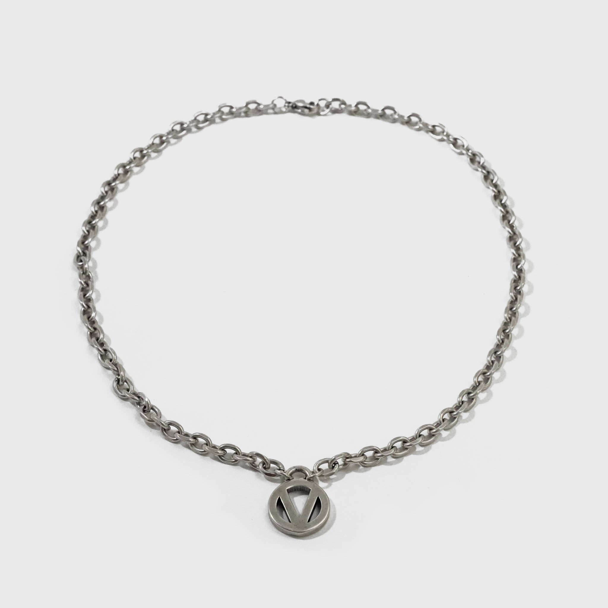 V locket chain Clearance