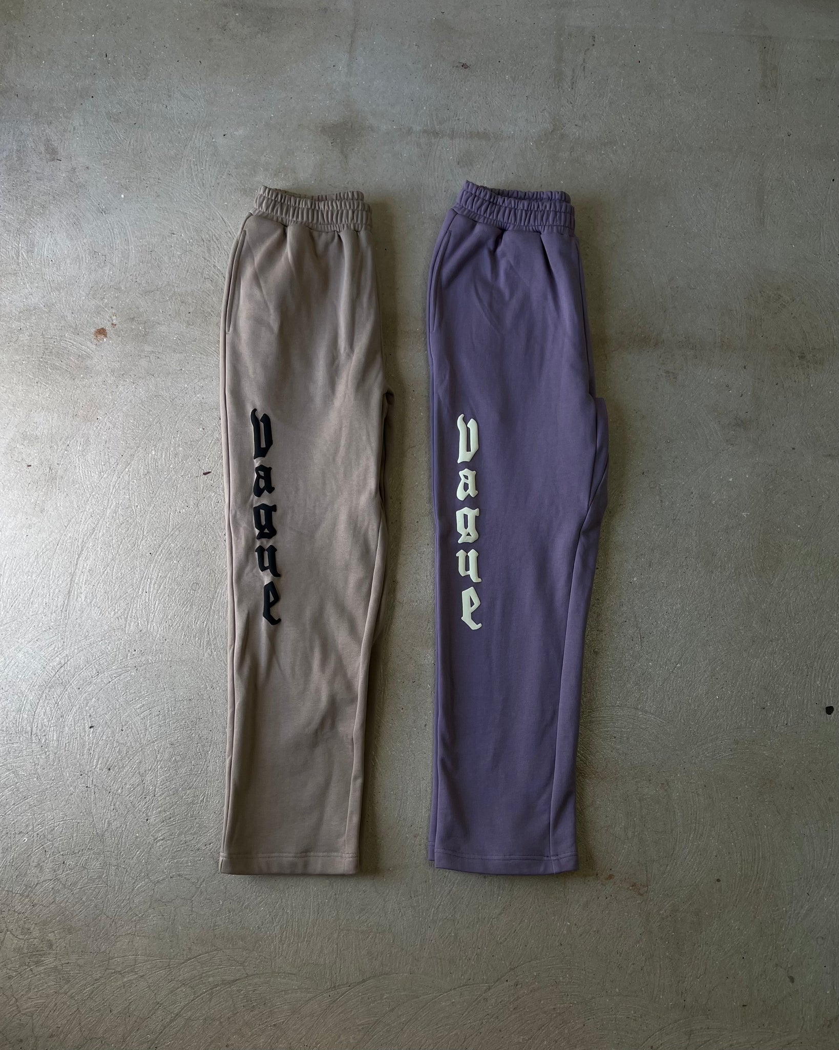 ESSENTIALS SWEATPANTS [LAVENDER]